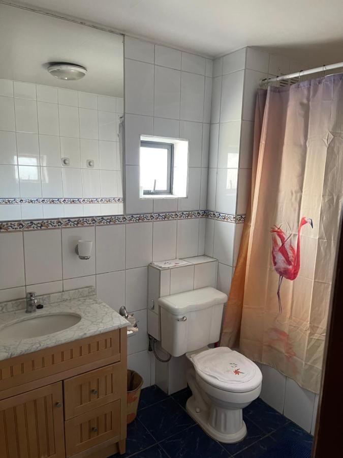 El Centrito Apartamento *