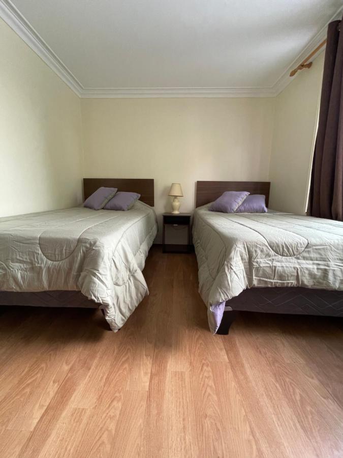 Apartamento El Centrito *