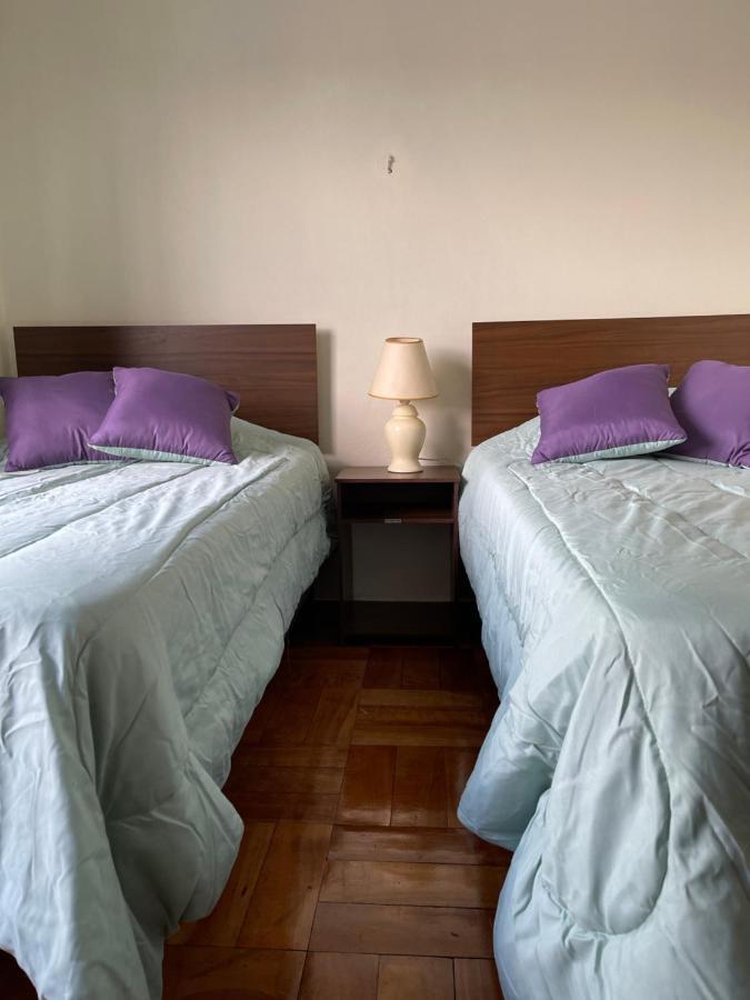 El Centrito Apartamento