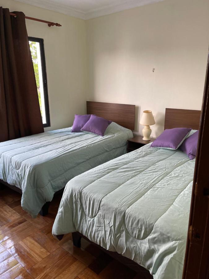 Apartamento El Centrito *