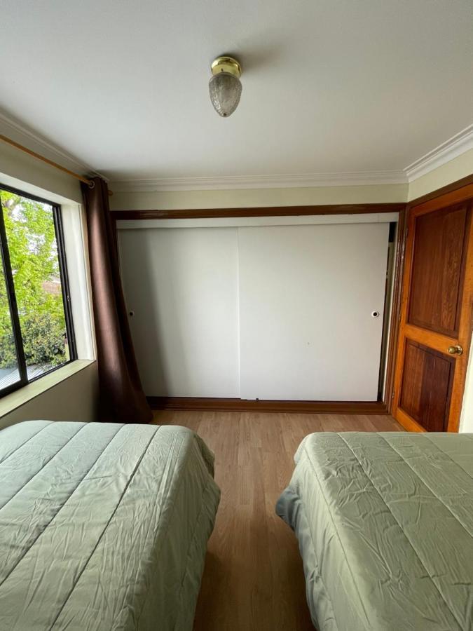 El Centrito Apartamento *