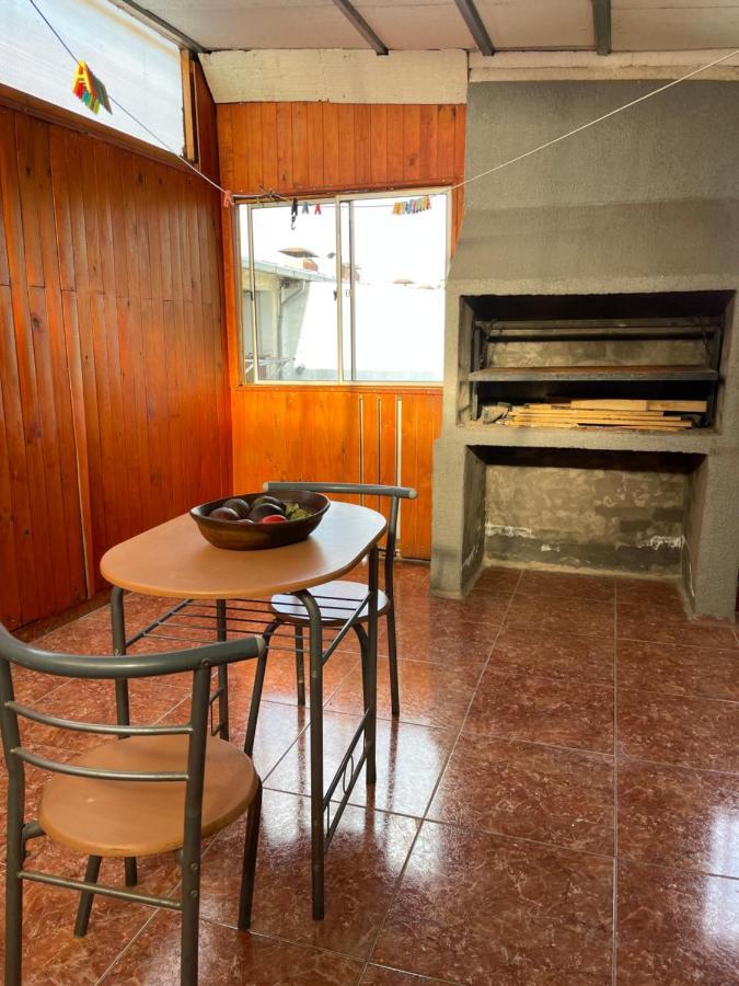 El Centrito * Talca (Maule)