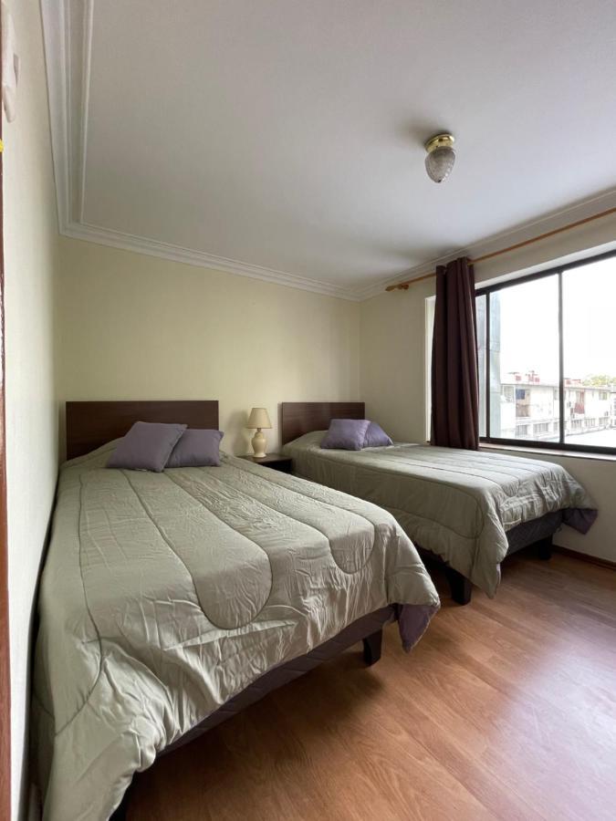 Apartamento El Centrito