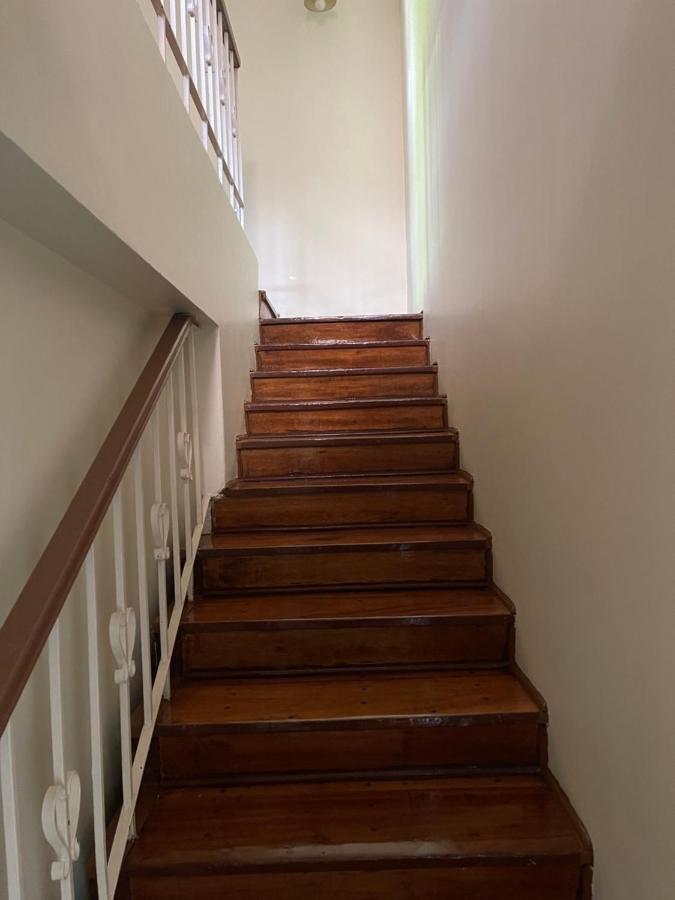 Apartamento El Centrito *