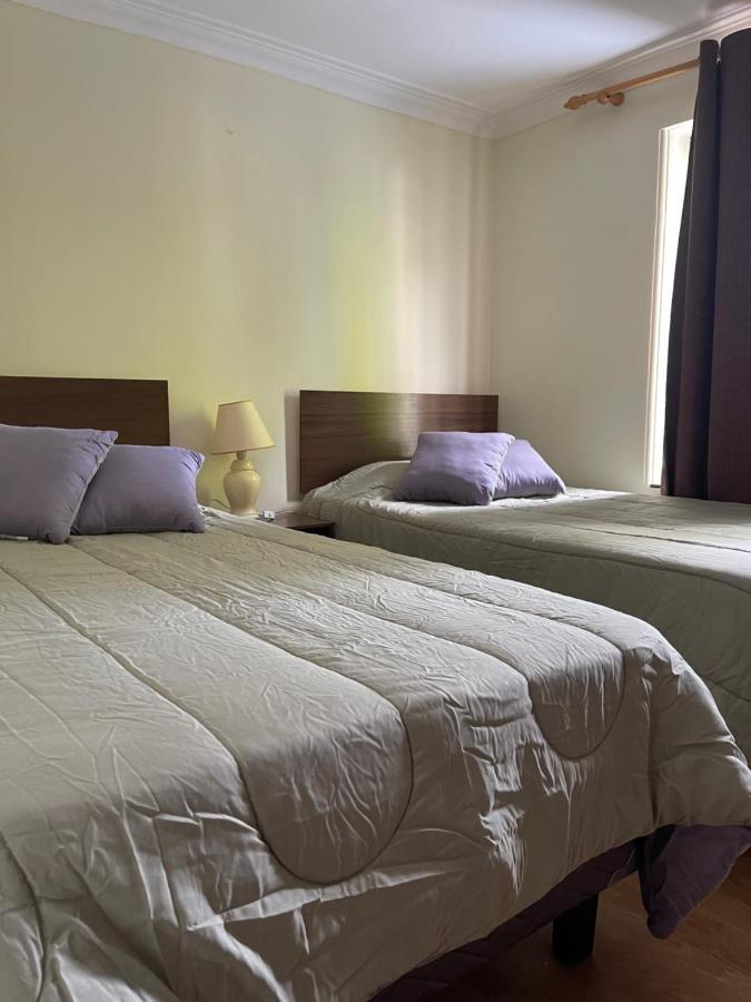 Apartamento El Centrito Talca (Maule)