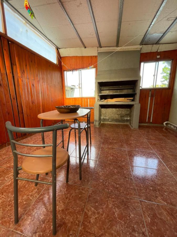 El Centrito Apartamento *
