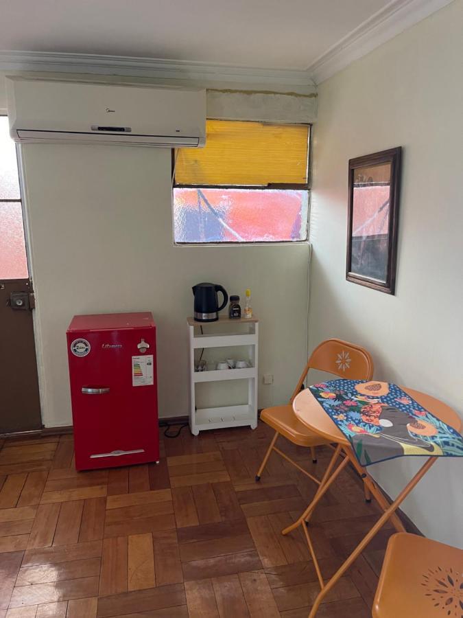 Apartamento El Centrito