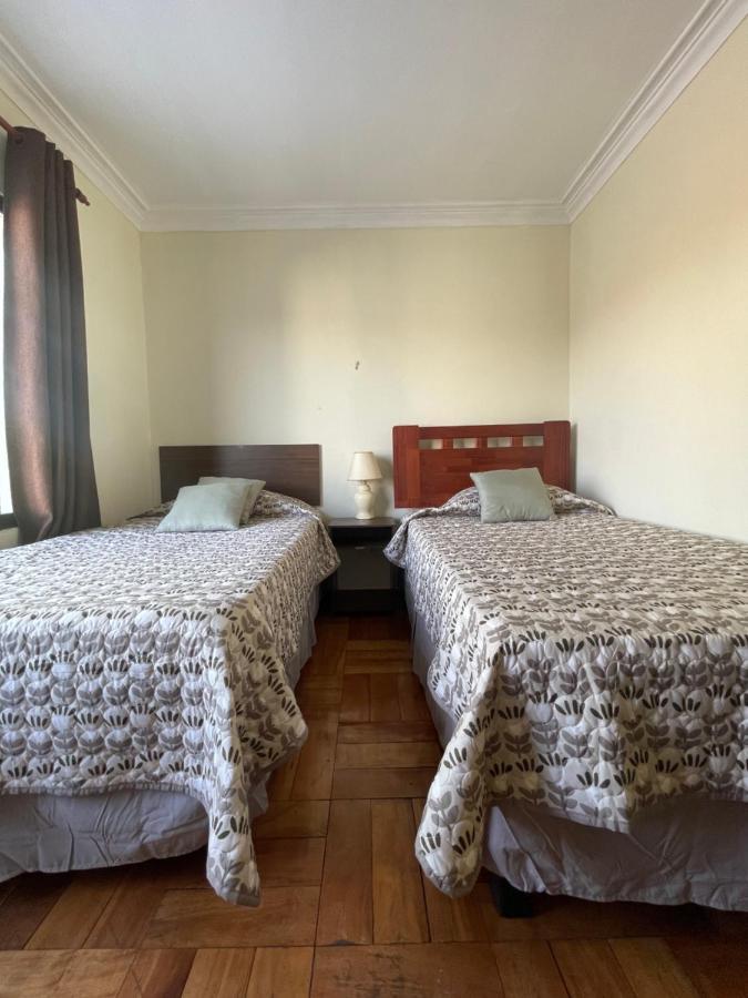 El Centrito Apartamento