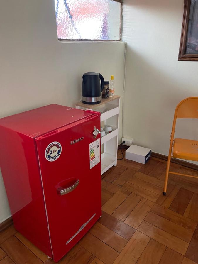 Apartamento El Centrito Talca (Maule)