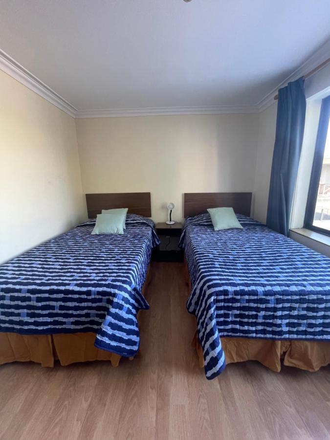 Apartamento El Centrito