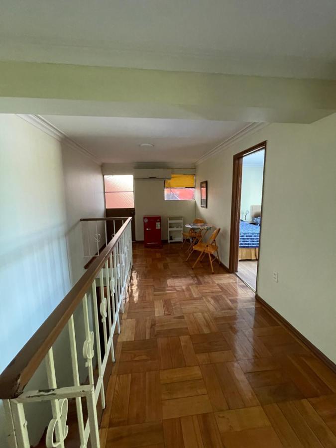 Apartamento El Centrito