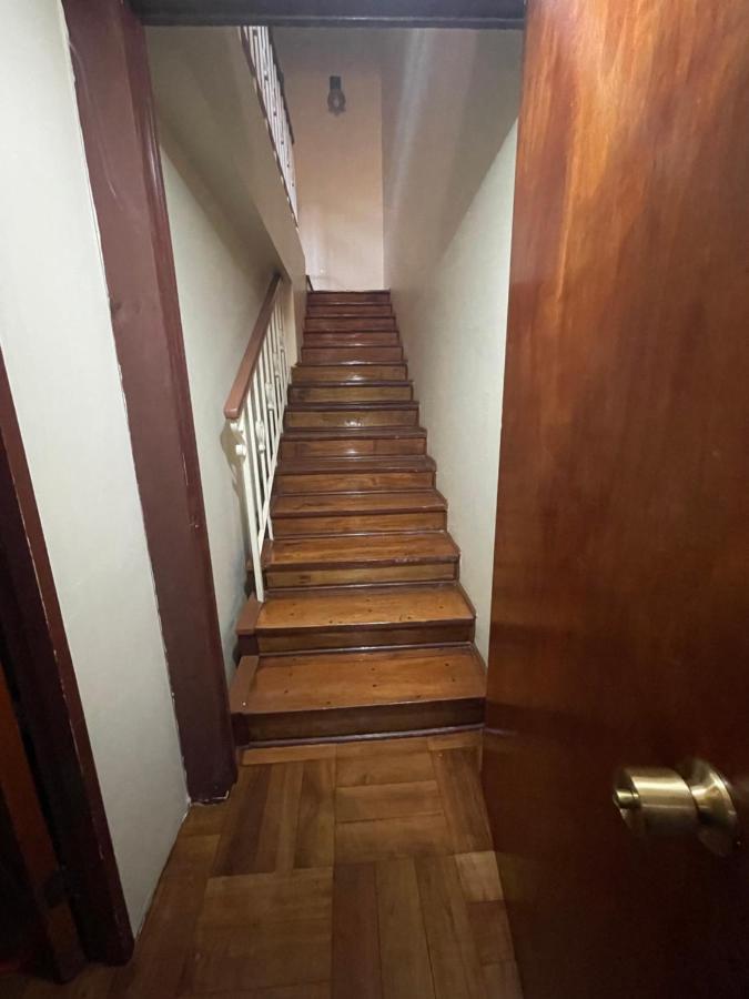 El Centrito Apartamento *